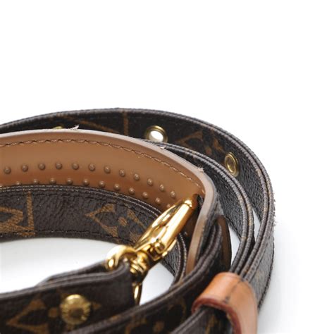 lv replica shoulder strap|louis vuitton adjustable shoulder strap.